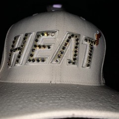 miami heat snapback Championship 2013