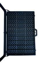Standard/Jewlery Display Case Card Riser Stands – Holds Slabs and more! 30 Count