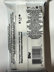 2025 TOPPS Series 2 Baseball Fat Pack – Factory Sealed