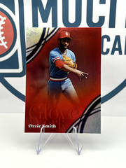 2026 Topps Series 2 Glove Work Insert (Pick Your Card)