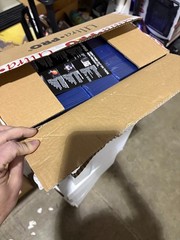 Ultra Pro 3X4 Super Thick Toploaders 120pt Point 12 Packs of 10 for Thick Cards