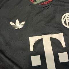 adidas Bayern Munich Authentic Third Football Jersey KE6802 Men’s Size: Medium