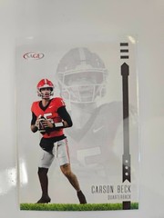 Lot of 200 Football Cards – College Uniforms – less than $.10 per card!!