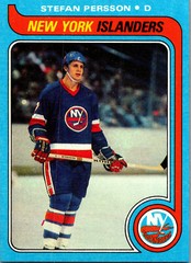 1979-80 Topps – #32 Stefan Persson