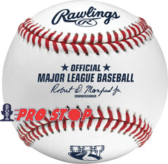 2024 Tampa Bay Rays City Connect Ball Official Rawlings Baseball – Boxed