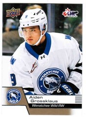 25/26 2025 UD UPPER DECK CHL HOCKEY BASE GOLD CARDS (151-300) U-Pick From List