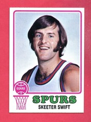 1973-74 TOPPS BASKETBALL – Complete Your Set You Pick 128 – 264