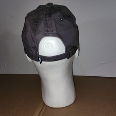 New York Yankees Relaxed-Fit Twins Enterprise Strap Back Hat Cap