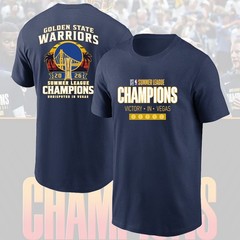 HOT! Celebrates 2026 Golden States Warriors Summer League Champions Gift for Fan