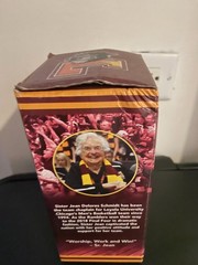 Sister Jean Bobblehead Loyola Chicago Ramblers 2018 Final Four New in Box #2