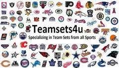 2003 Topps All-Time Fan Favorite – SEATTLE MARINERS Team Set