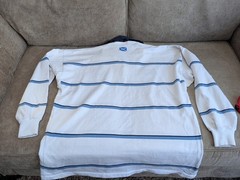 CANTERBURY SCOTLAND RUGBY JERSEY – SHIRT – 2002 – XL MENS – GOOD CONDITION
