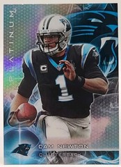 2015 Topps Platinum Football (1-150) + INSERTS Finish set UP TO 35% OFF