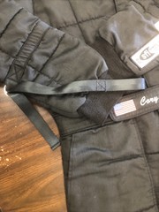 Cory McClenathan “Mac” Authentic 2018 NHRA Racing Fire Suit Impact/Full Throttle