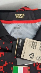 Ac Milan Authentic 2022/2023 Puma + KOCHÉ Anniversary Kit