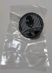 2026 New York Yankees John Sterling Memorial Pin