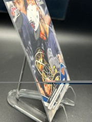 Jalen Brunson 2026 Topps NOW #C1-SP NY Knicks Championship Trophy SHORT PRINT