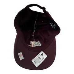 NWT Top of the World Loyola Chicago Ramblers Adjustable Strapback Hat Cap Maroon