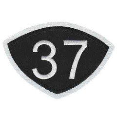 Dan Snyder Memorial Patch