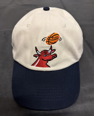 Chicago Bulls- *-*Hat Series #3 “J. Kraft”Limited Ed.*_2025-26 Season_SGA NEW!!!