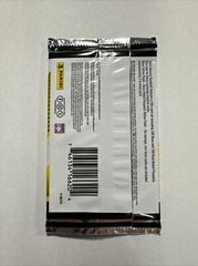 (1) 2024 Panini Donruss Baseball Factory Sealed Gravity Feed Pack – Yellows!