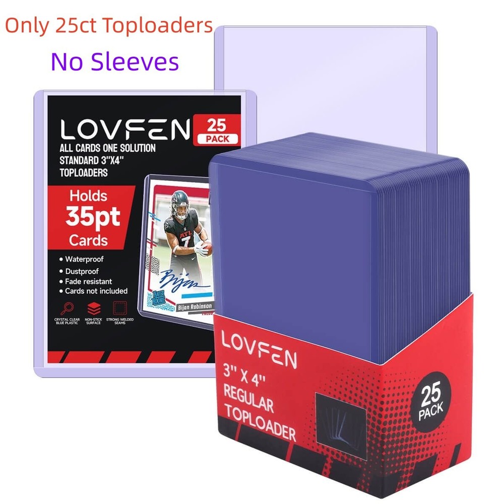 Graded PSA Slabs, Toploader, Magnetic One Touch Card Holder For 35pt Pokémon TCG