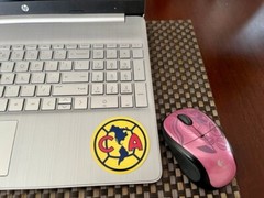 Club America de Mexico Soccer Vinyl Decal Sticker