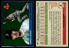 2025 TOPPS CHROME PLATINUM BASE PICK UR CARDS MIN ORDER $2