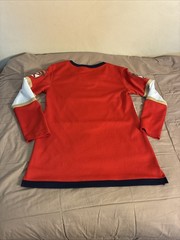 Florida Panthers NHL Women’s Hockey Jersey Size Small Fanatics