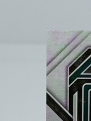 2022 Panini Prizm Brian Dawkins Silver Prizm Auto #243 Philadelphia Eagles