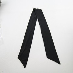 adidas Headband Unisex Black Used OSFA