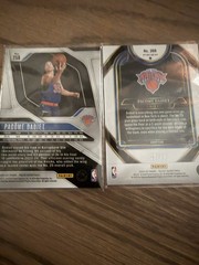 2026 NBA Champion New York Knicks Card Lot Brunson Finals MVP Auto #99 Dadiet