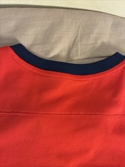 Florida Panthers NHL Women’s Hockey Jersey Size Small Fanatics