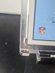 2019 Donruss J.J. Watt Action All Pros Auto /25 Texans AAP-18 01/25