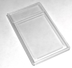 10 Empty Graded Card Holders/Slabs | Professional Quality | New Bulk Wholesale