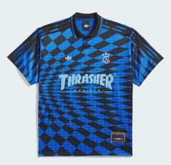 ARGENTINA X THRASHER MEN’S JERSEY 2026 RETRO COLLAB