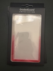 GradedGuard Dragonfruit PSA Graded Card Protector Guard Case Limited Edition