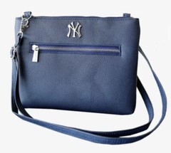New York Yankees SGA Mother’s Day Women’s Purse Handbag Blue Bag 5/8 2022