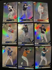 2026 Donruss Elite Baseball – Set Builder #1-200 w/ Rookies & Prospects You Pick