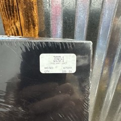 100 Ultra Pro 9-Pocket Platinum Card Storage Pages Sheets Trading New In Box
