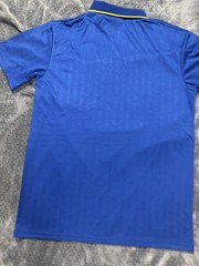 “RETRO” Chelsea 95/97 COORS Home Men’s Jersey Size L Slim (fits M loose)
