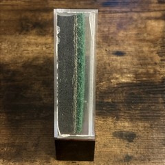 Kansas City KC Royals Stadium Piece Of History Limited Edition Turf Fielf MLB