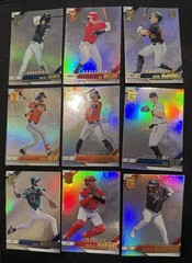 2026 Donruss Elite Baseball – Set Builder #1-200 w/ Rookies & Prospects You Pick