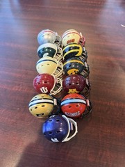 2010 BIG 10 pocket pro set revolution