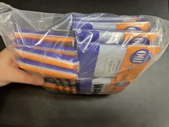 2000 Card Sleeves, Perfect Fit Inner Card 64mm x 89mm Ideal for Double Sleeving