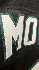 Mike Modano Dallas Stars 1999 Stanley Cup CCM Jersey XL Sewn