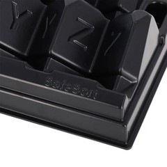 SafeSort Card Sorting Tray – 26 Slot