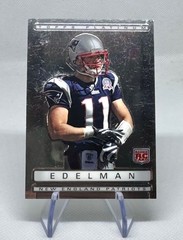 2009 Topps Platinum – Julian Edelman #159 (RC)