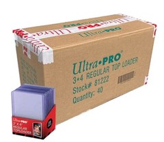 Ultra PRO Supplies