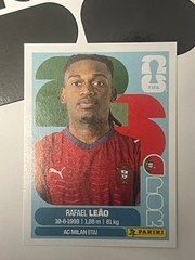 2026 Panini FIFA World Cup Stickers – Pick Your Player Team 1-24 You Choose Qty